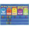 Special design good Behavior Chart & we have Monstrously chart