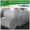 needle punched fabric for PU basic materials