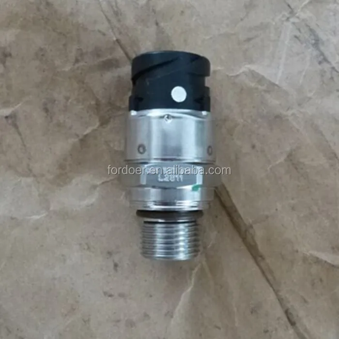 Oil Pressure Sensor 0035352731 For Mtu Engine 1600 Series 12v4000g23