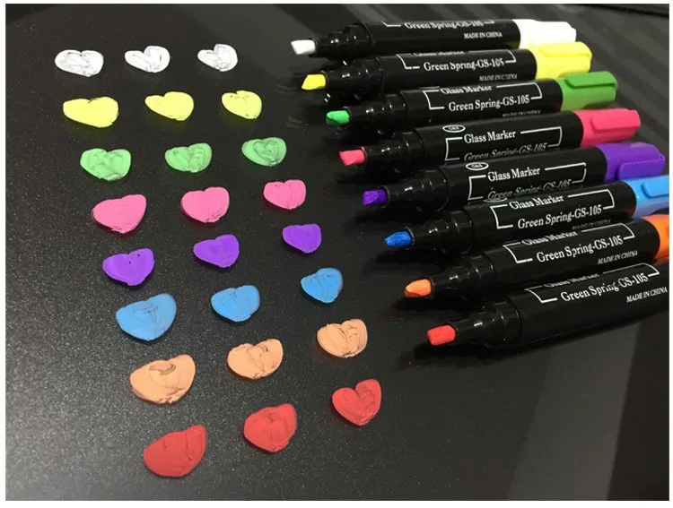 chalkboard pens