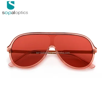 buy clear sunglasses