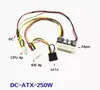 DC ATX PSU PICO-BOX 16V-24V 160W 200w Pico ATX Switch PSU 24pin MINI ITX DC to Car ATX PC Power Supply wide input For Computer