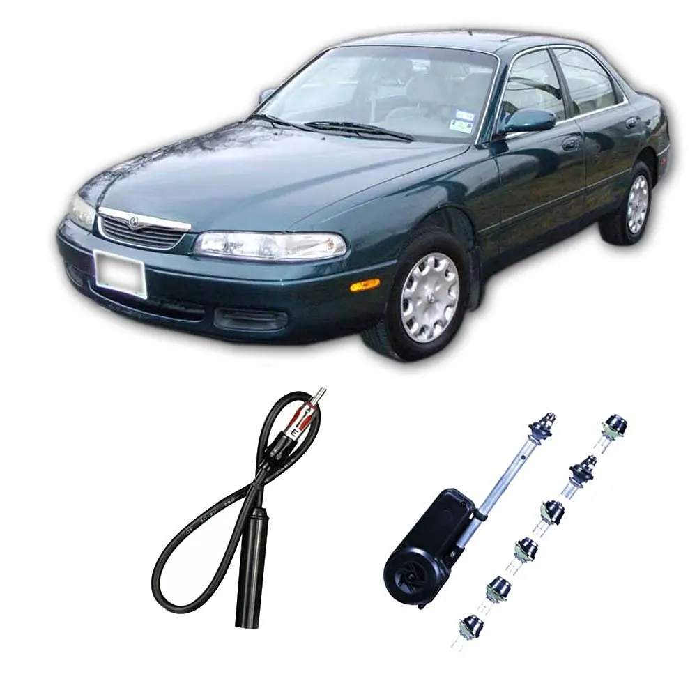 Cheap Mazda 626 Radio, find Mazda 626 Radio deals on line at Alibaba.com