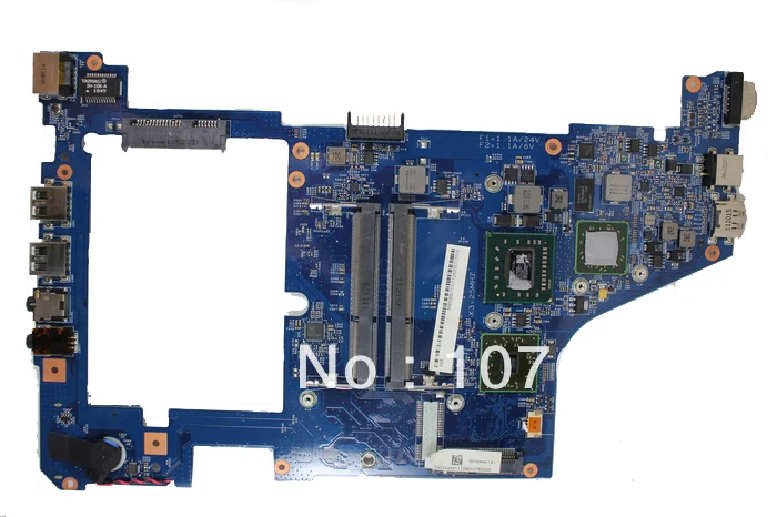 Buy Aspire One 721 Netbook Motherboard For Acer Mb Sbb01 006 Mbsbb Amd Neo K125 In Cheap Price On Alibaba Com