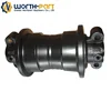 Excavator track roller lower roller bottom roller R210-7