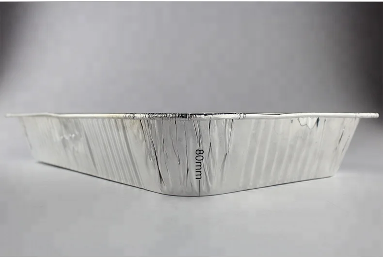 <strong>kitchen</strong> use full size aluminum foil container for