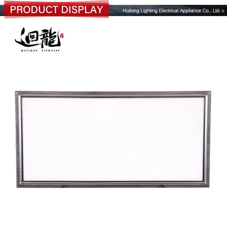 Led panel light recessed surface mounted price