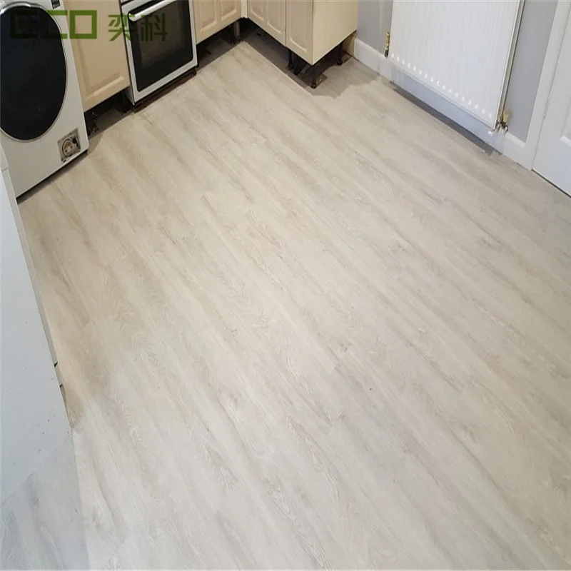 Bathroom Plastic Beegles Pvc Laminate Flooring In China