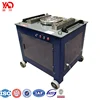 Used Auto Steel Bar Bending Machine GW40 Roller Bending Machine Manual