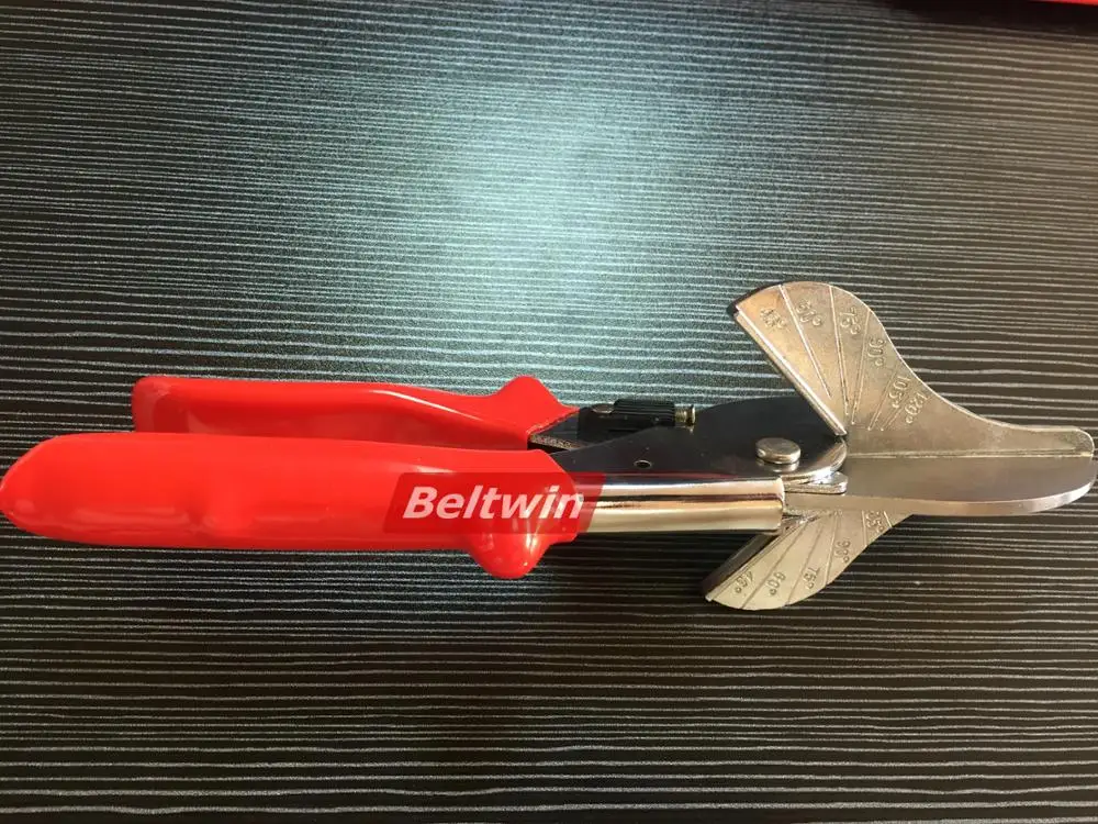 Beltwin Welding Kits For Pu Vbelt & Round Belt Soldering Iron Sticking