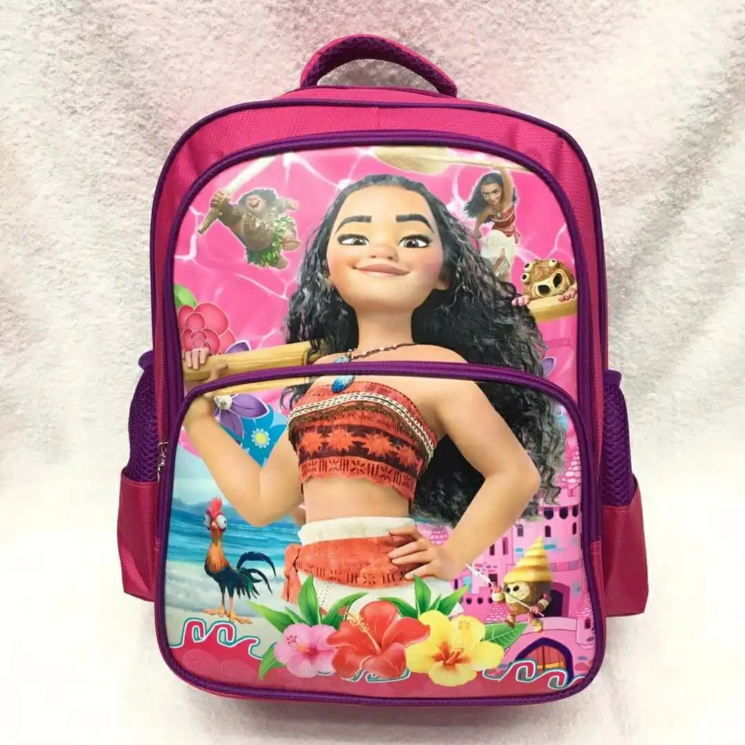 

Good quality school bags school backpack sets kids bags of girls for sale
