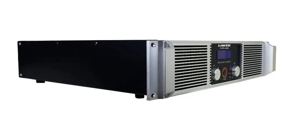 Amplificador de voz profesional de audio y v&iacute;deo CED600