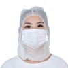 What does aami stand for are hair nets made of water can cap manufacturing machine