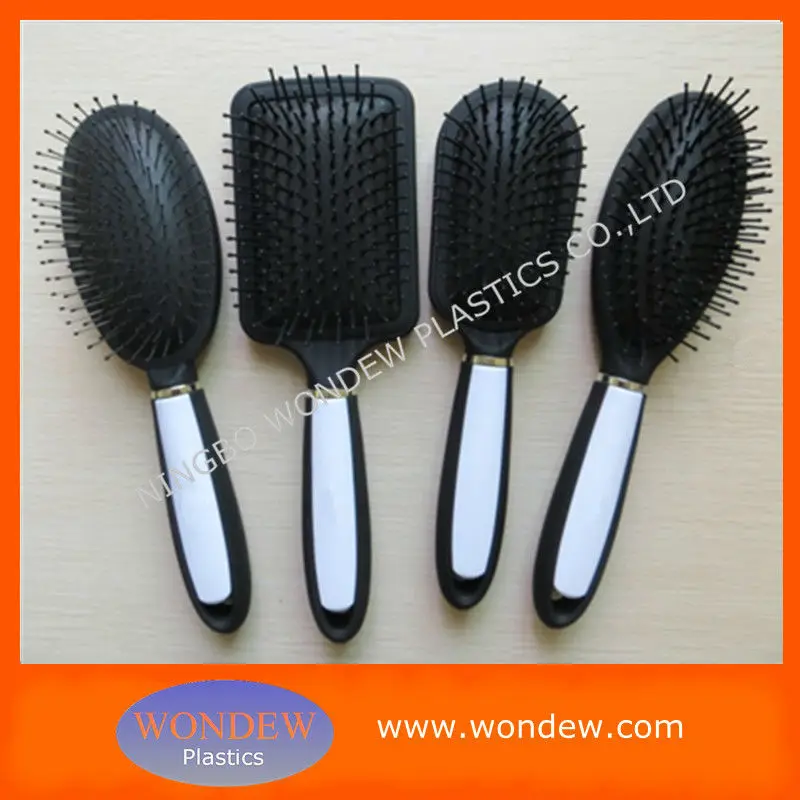 cushion brushes