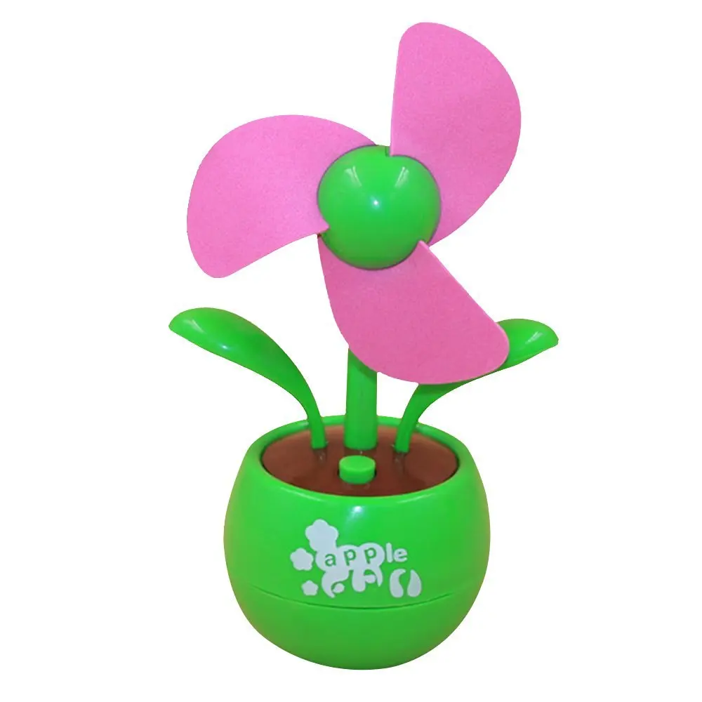 Cheap Flower Apple Usb Fan, find Flower Apple Usb Fan deals on line at