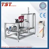 ANSI/BIFMAX5.1 Office Chair combined test with static and dynamic load for back ,arms and legs