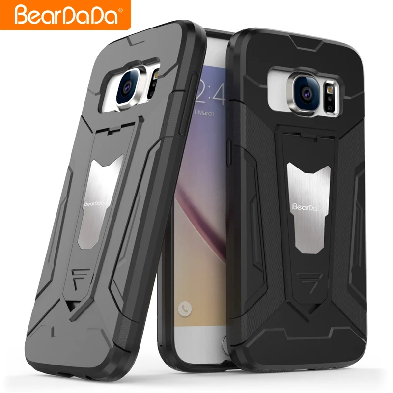 

Shockproof kickstand phone case for samsung galaxy s7, for samsung galaxy s7 case,for samsung s7 case