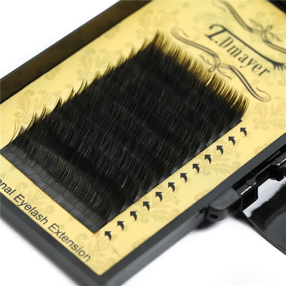 

Wholesale premium faux mink eyelash extension