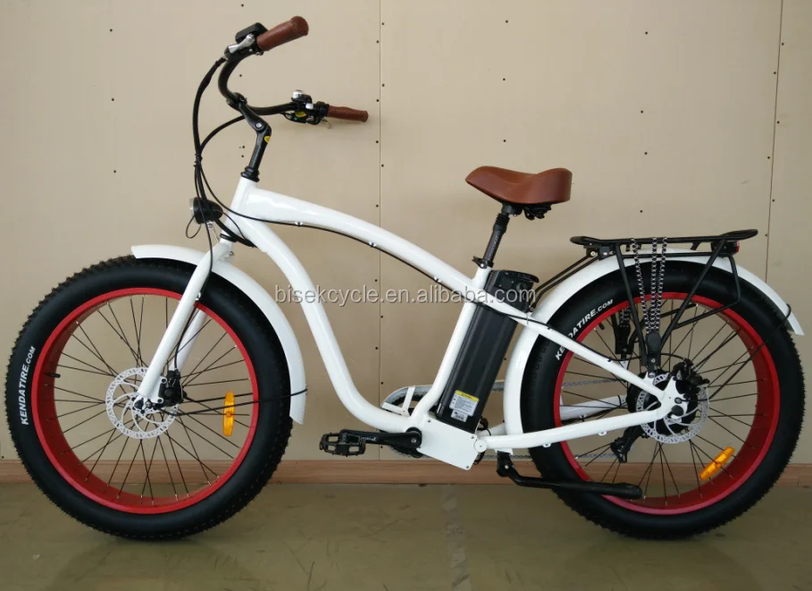 land rover electric bicycle