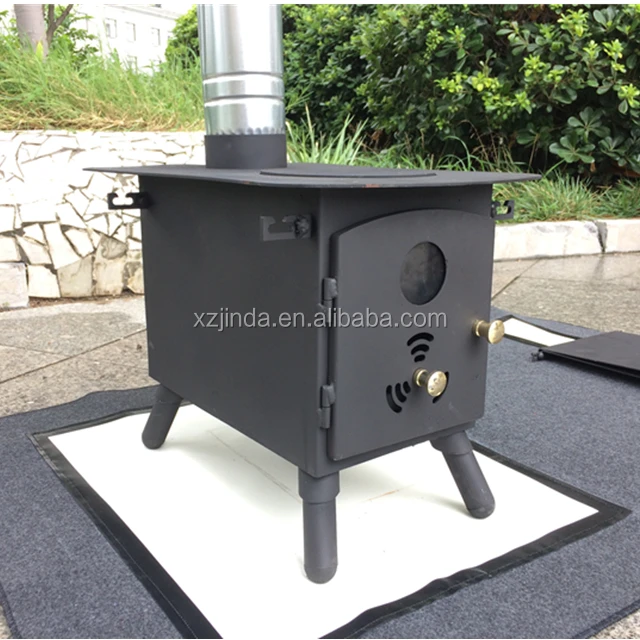 Garden Natural Outdoor Heater Glass Propane Gas Fire Pit With