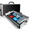Brand New Guitar Effects Pedal Board Road/Flight Carry Case