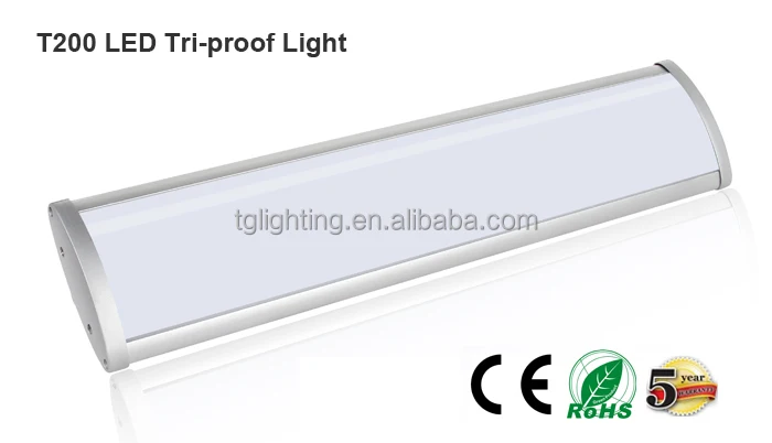 TG T200 60W IP65 LED Tri proof Light LED  Tri-proof Light.jpg