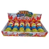 Manufacture Yo-yo toys with 24 expression mixed
