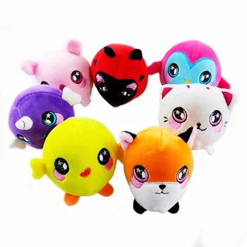 peluche squishy