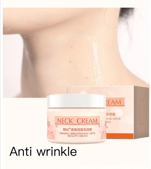 best korean neck cream
