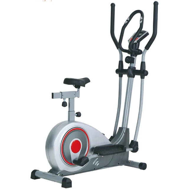 aldi elliptical trainer