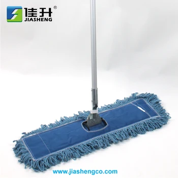 commercial dust mop