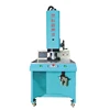 Latest spin rotary turntable positioning welding mcahine forWeldingof Tube-like , Round ObjectsPE/PP/PET/Nylon plastic ball