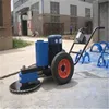 High Speed Road Construction Electric Concrete Pile Cutting Machine