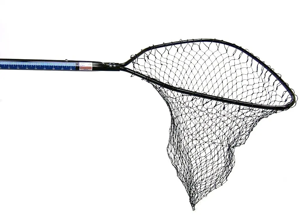 Dayo подсачек. Подсачек snowbee. prorex landing net.