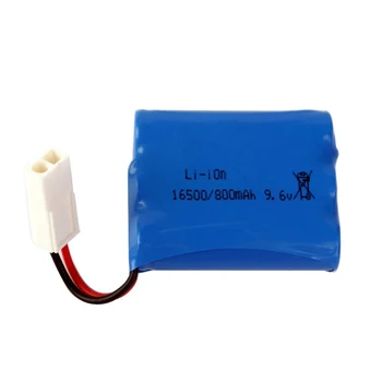 lithium ion battery rc car
