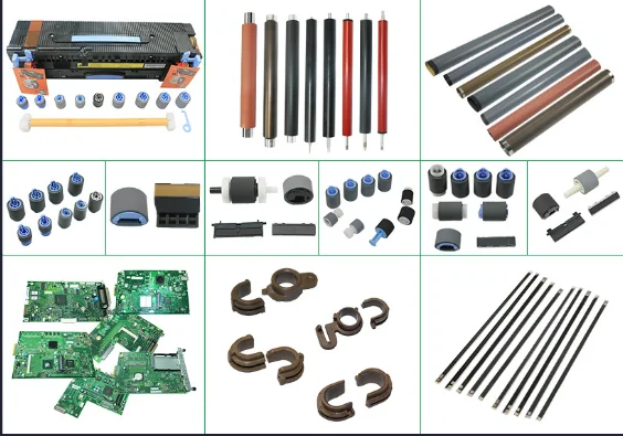 Rm1-6405 Rm1-6405-film Rm1-6405-fm3 Rm1-0656 Rm1-0656-film P2035 P2055 ...