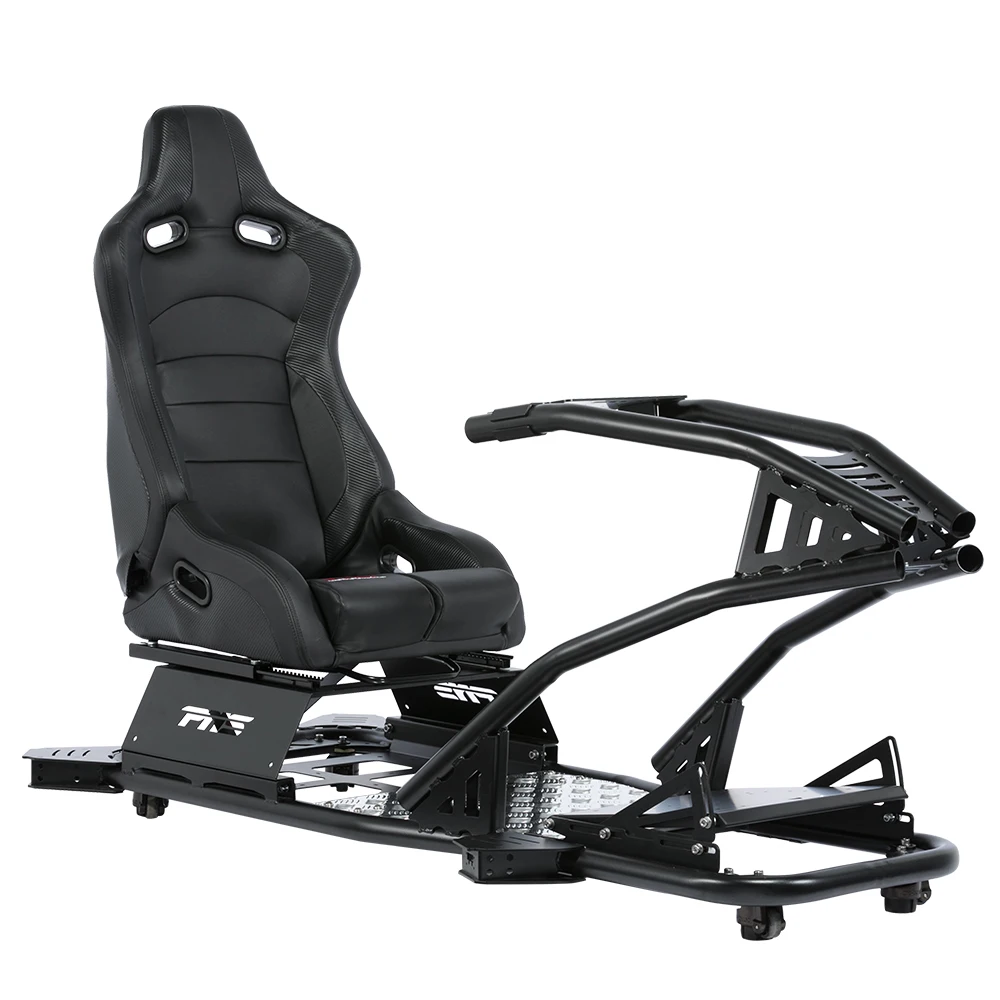 High class popular nice racing simulator