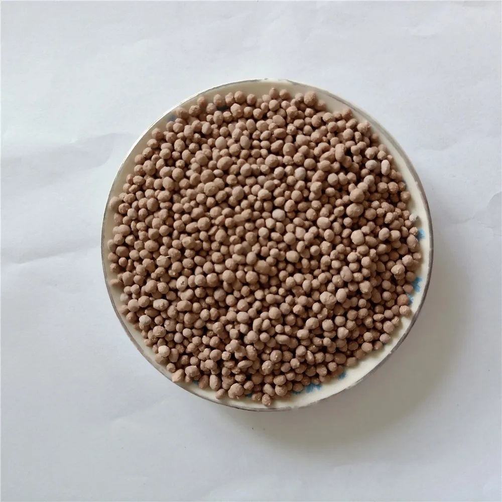 npk 6-21 颗粒复合肥