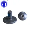 Hex Socket Mushroom Head Self Tapping Screw