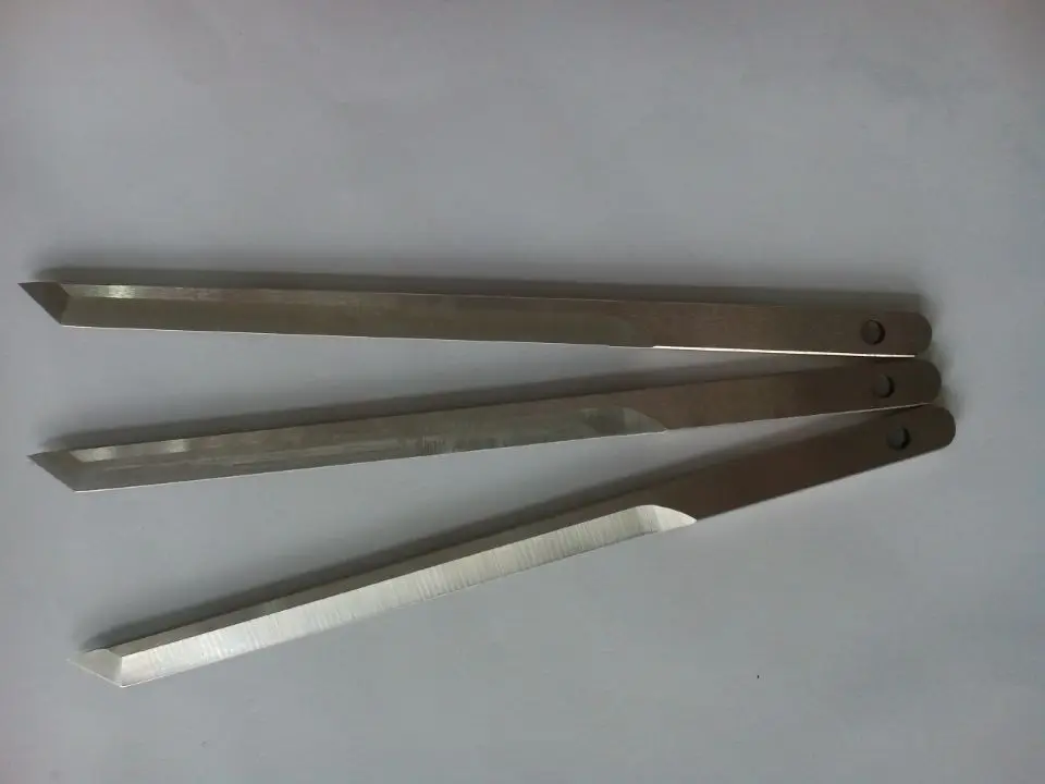 CAD Cutting knives KF0725 TBT257017