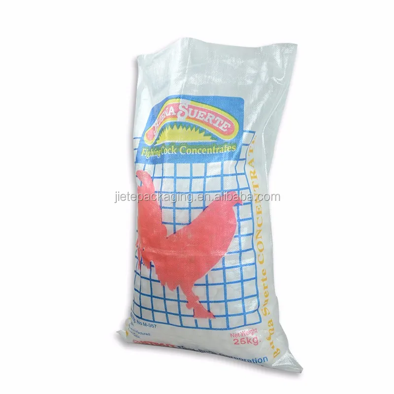 feed bag