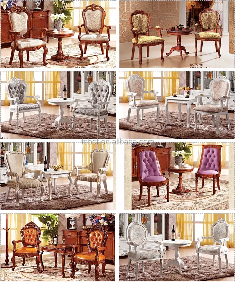 Luxury Dining Room Furniture Square Solid Wood Dubai Dining Tables And Chairs Wooden Pub Table