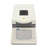 Tobacco moisture analyzer 1mg timber meter