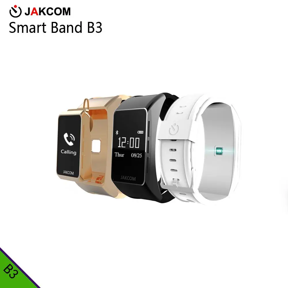 Jakcom B3 Smart Watch 2017 New Product Of Mobile Phones Hot Sale With Smart Watch Smartwatch Dz09 U80 Smart Watch Blu Phones
