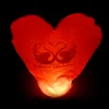 printing one color logo biodegradable kongming flying lantern