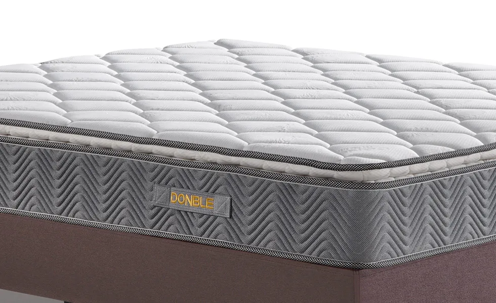 5 star hotel cheap price hot sale spring foam mattress