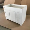 American Project Bathroom Single Bowl Vanity Sink Base Cabinets