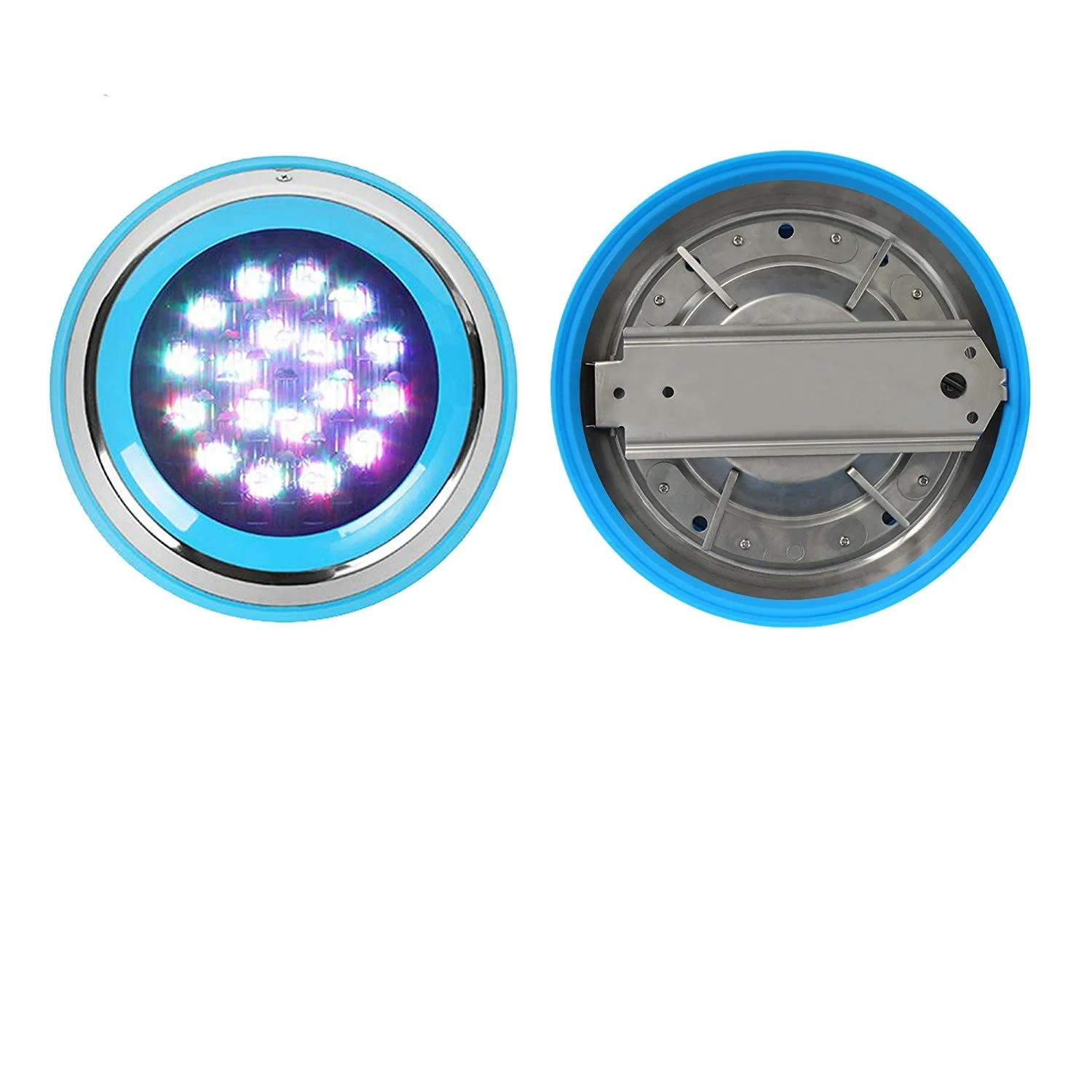 
12Volt Input IP68 waterproof Underwater application Swimming pool led lights 