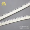 Wholesale ribbon nylon elastic webbing