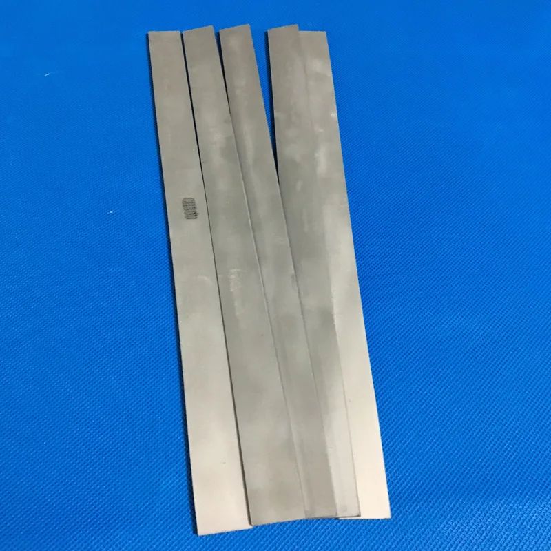 82mm Tct Planer Knife For Spiral Cutter Buy Planer Knife,Planer Knife,Planer Knife Product on